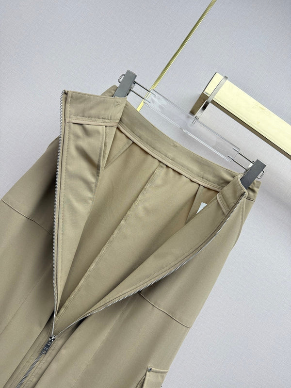 Prad 2026 Midi Skirt Polyester 396804