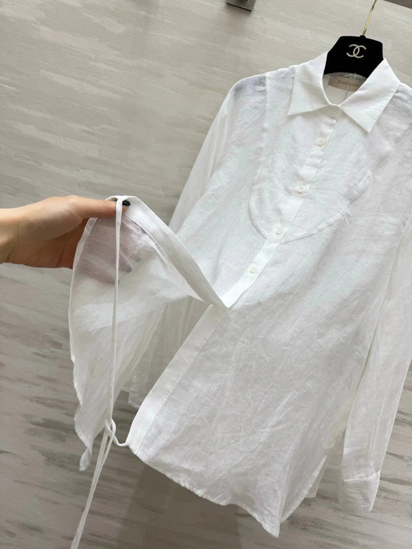 Zimmermann 2026 Shirt 543