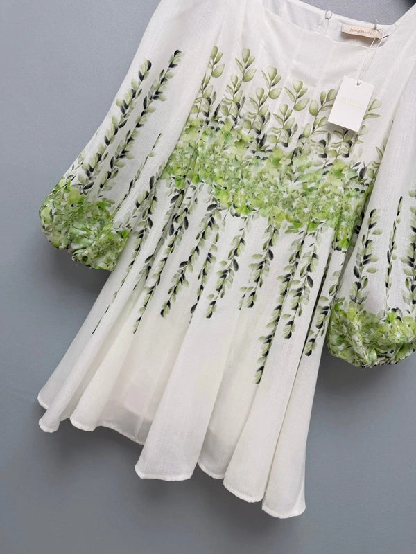 Zimmermann 2026 Dress 5580