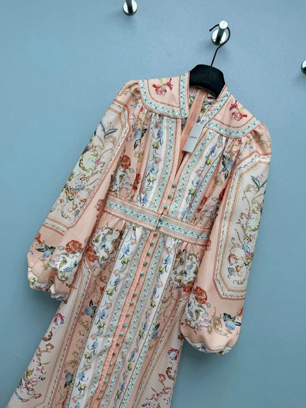 Zimmermann 2026 Dress 5640
