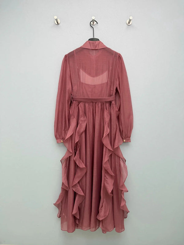 Zimmermann 2026 Dress 5660