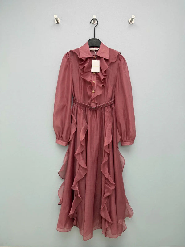 Zimmermann 2026 Dress 5660