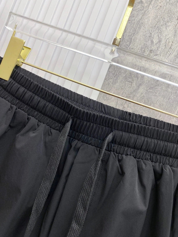 PRA 2026 Men's Shorts Nylon Fabric 843021