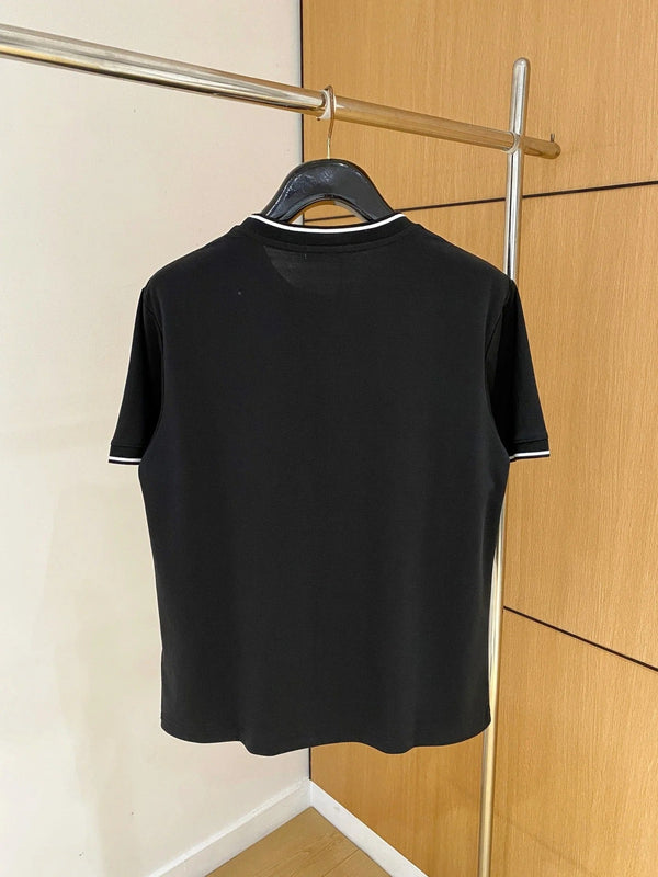 PRA 2026 Men's Short-Sleeve T-Shirt Cotton 858237