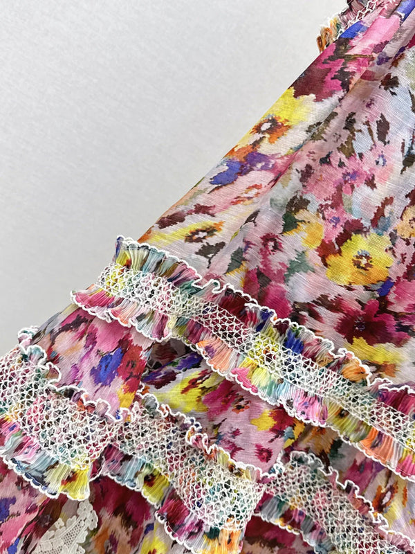 Zimmermann 2026 Dress 533