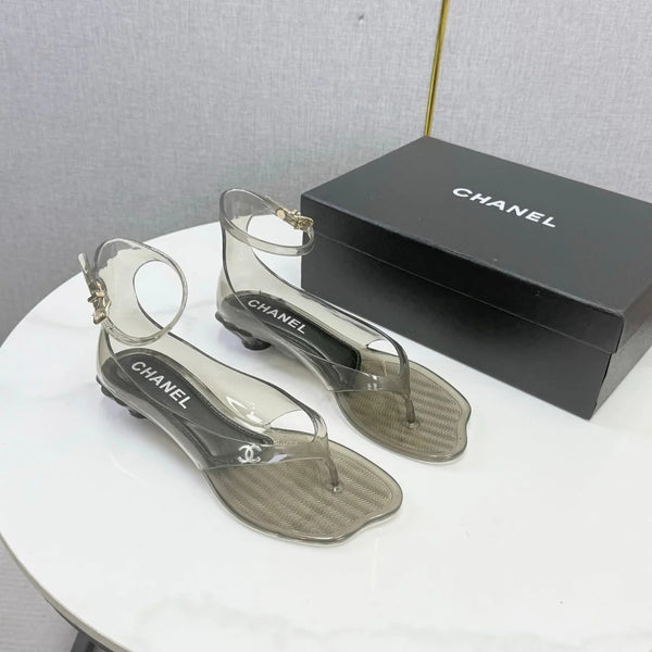 CC 2026 Thong Sandals CPU Crystal Lining 801673