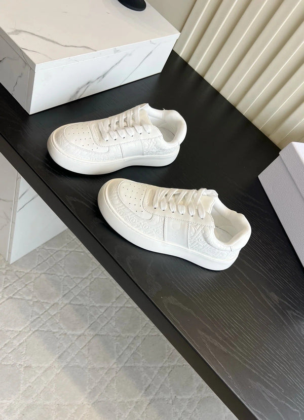 CD 26s Star Sneakers Cowhide 977533