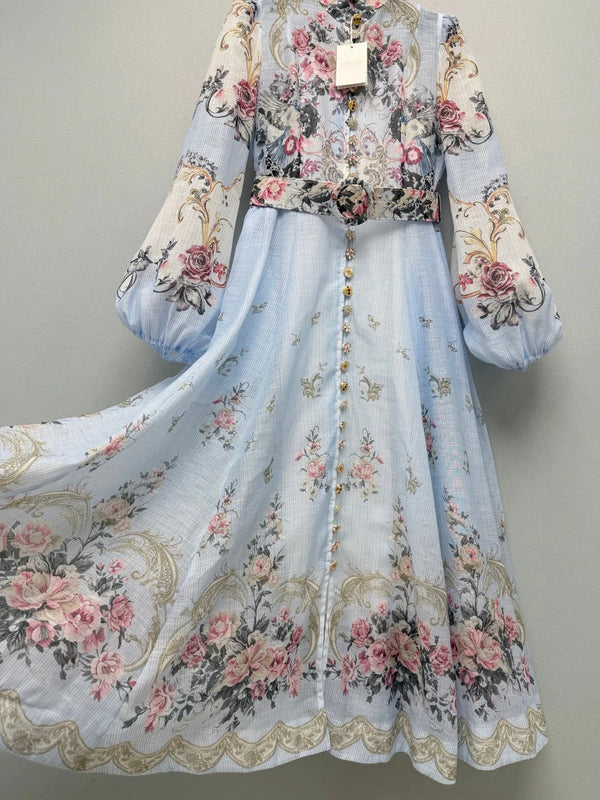 Zimmermann 2026 Dress 5620