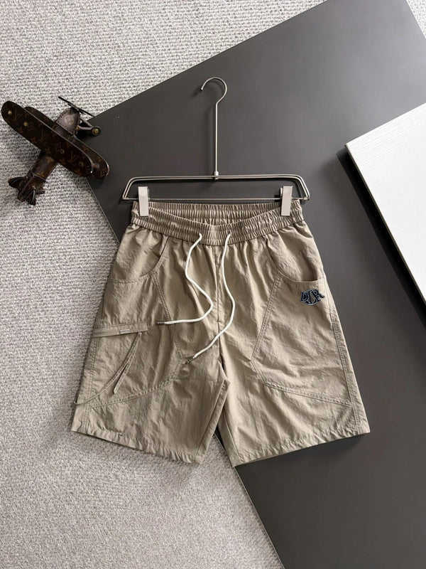 CD 26A Men Casual Shorts Fabric 288509