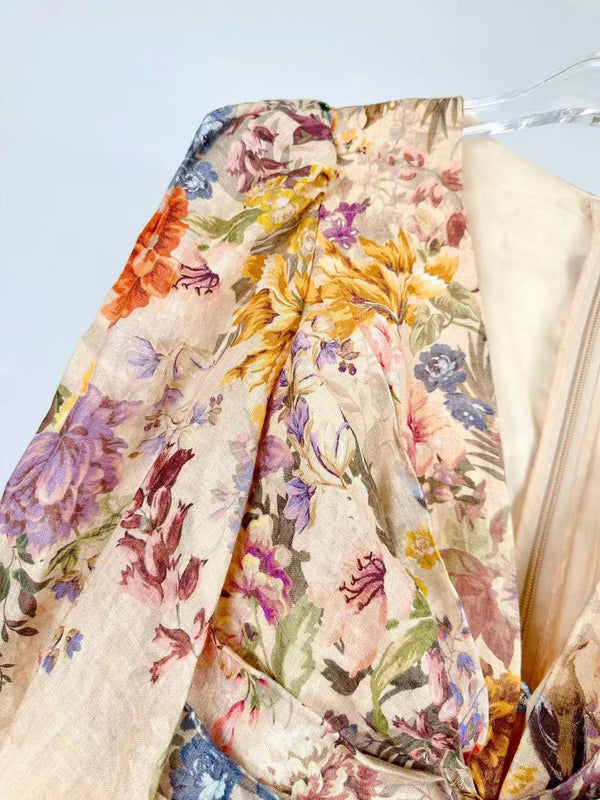 Zimmermann 2026 Dress 5530