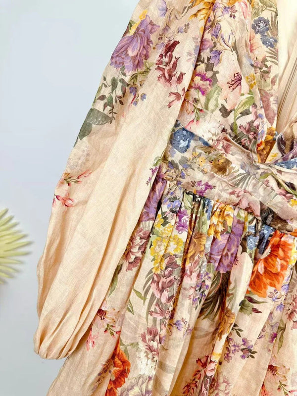 Zimmermann 2026 Dress 5530