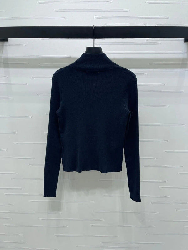 MIUMIU CARDIGAN STYLE 490