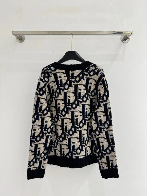 DIOR 25S CARDIGAN 583