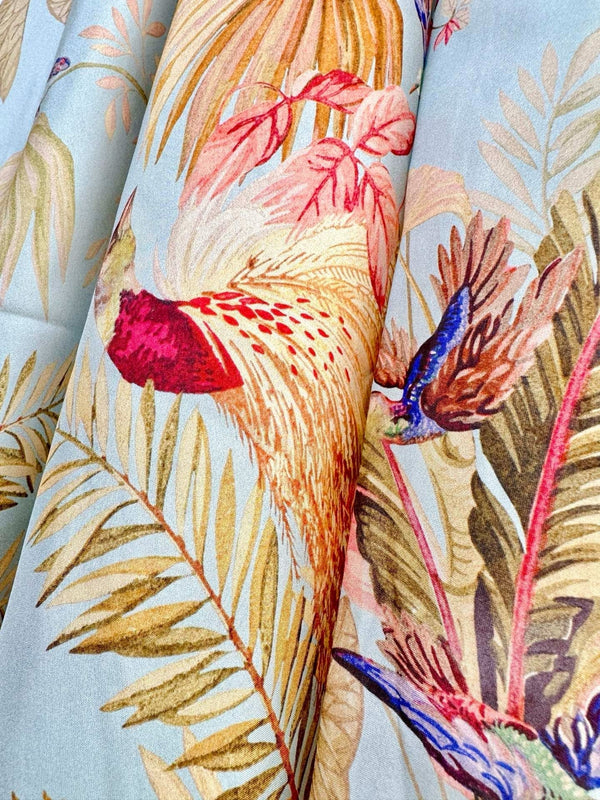 ZIMMERMANN ASCENSION-STYLE MAXI DRESS 270222