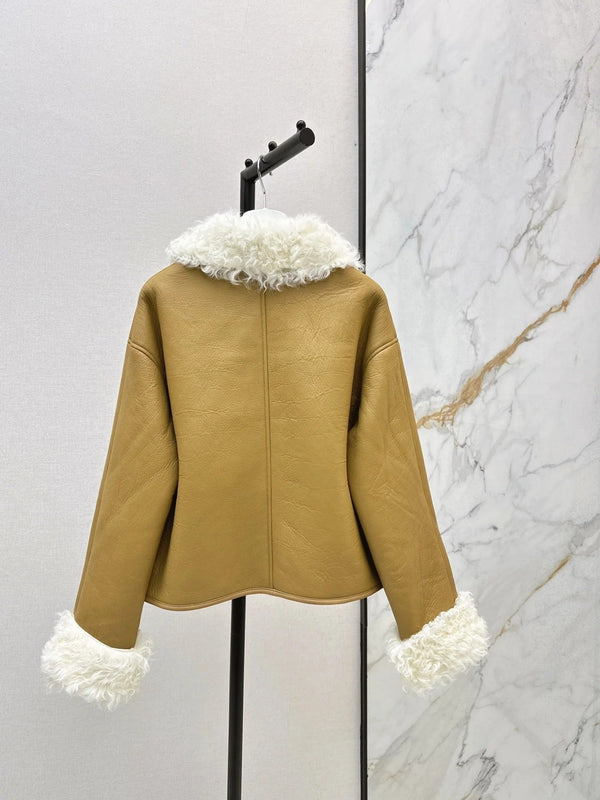 LOEWE JACKET STYLE 289