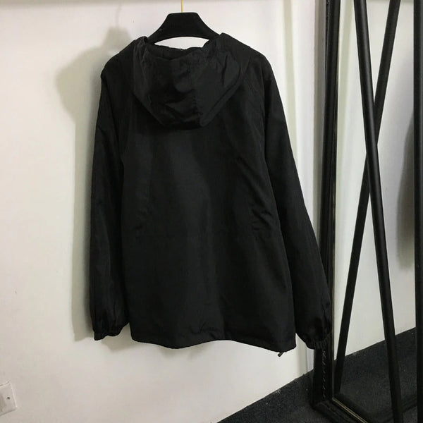 CHANEL 25S COAT STYLE 133