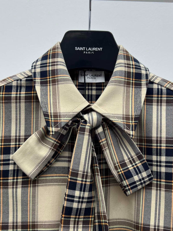 YSL 25S SHIRT STYLE 50