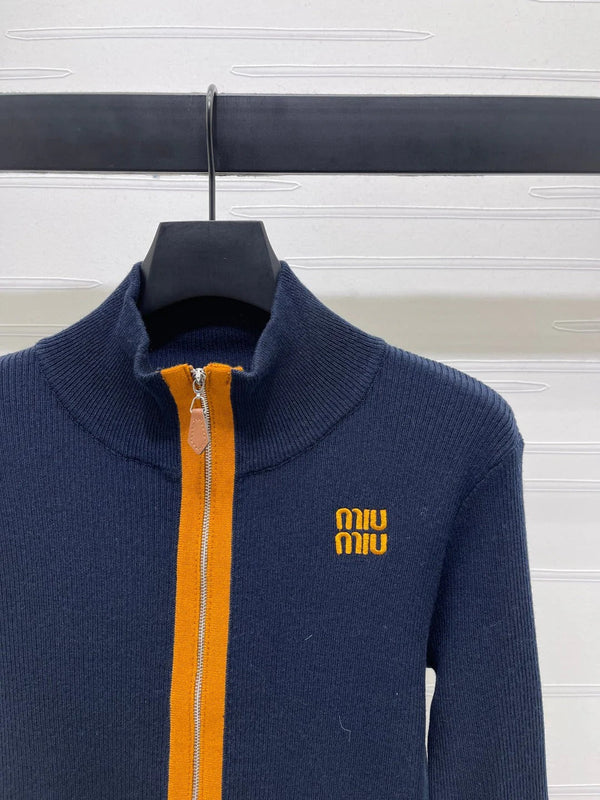 MIUMIU CARDIGAN STYLE 490