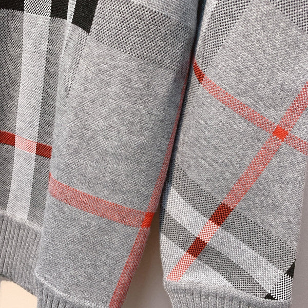 BURBERRY 25S KNIT SWEATER 301