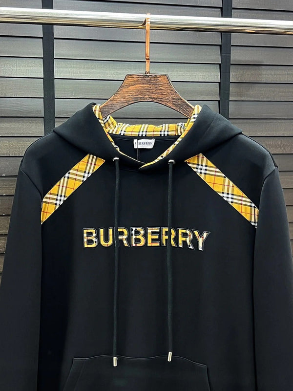 BURBERRY 25S HOODIE 276
