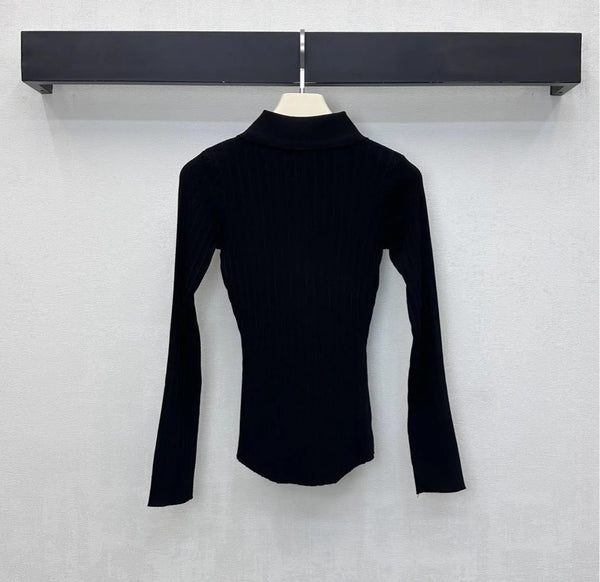 YSL 25S CARDIGAN STYLE 103