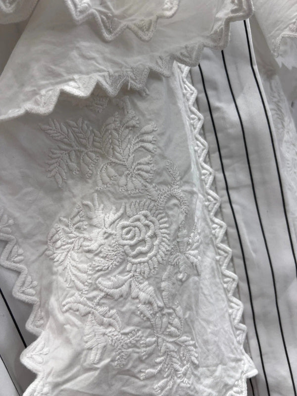 CHANEL SHIRT DRESS STYLE 67