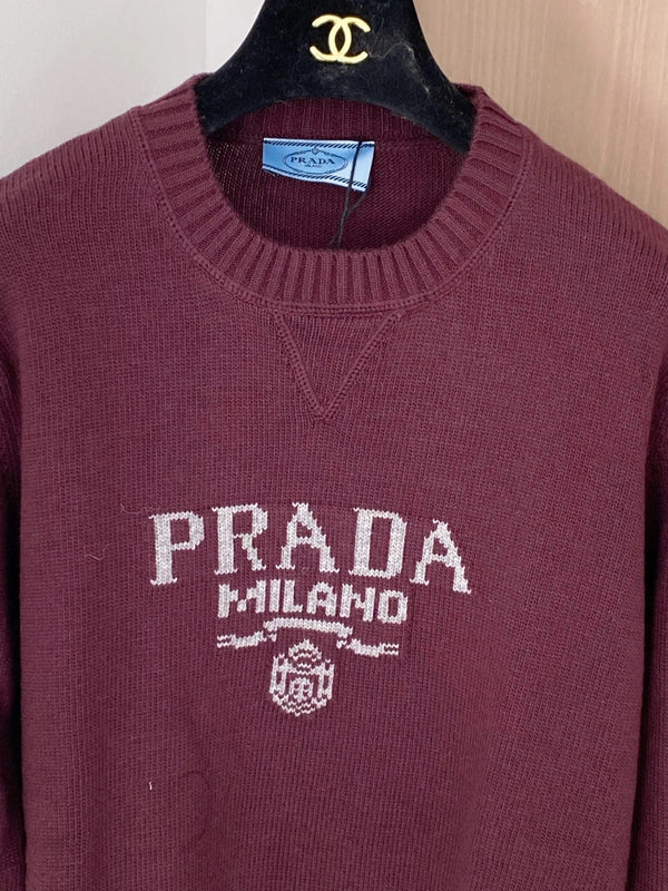 PRADA 25S SWEATER 441