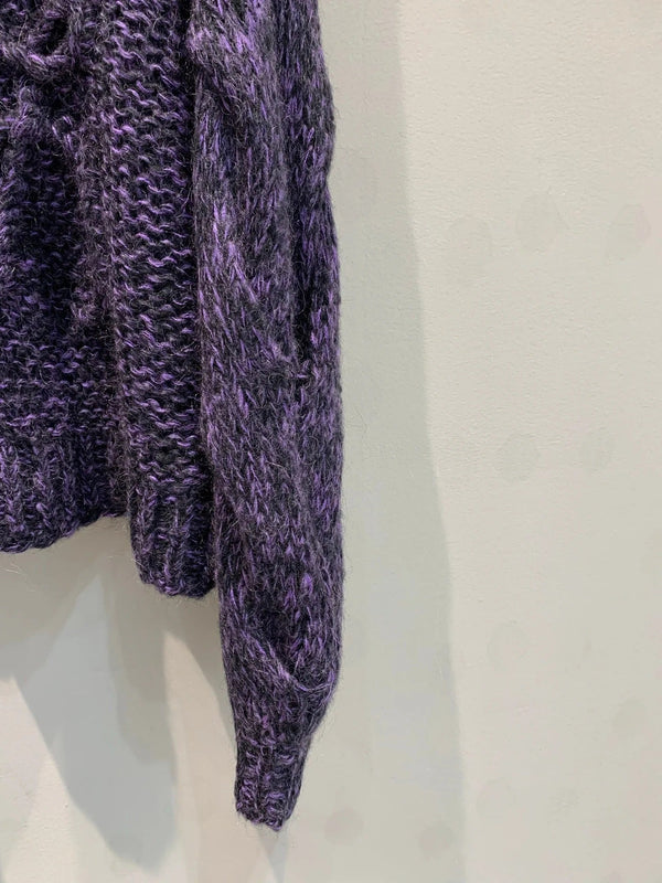 LOEWE SWEATER STYLE 220