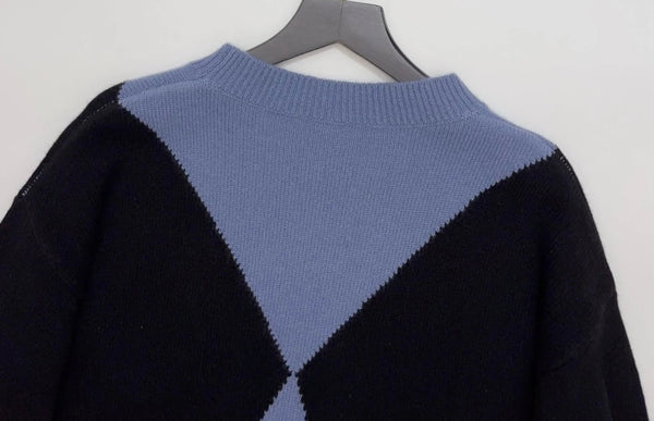 HERMES 25S CREW NECK SWEATER 042