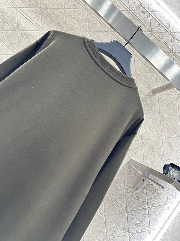 YSL 25S SWEATSHIRT STYLE 195