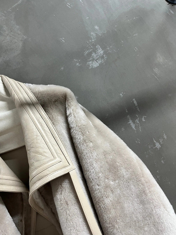 HERMES 25S COAT 033