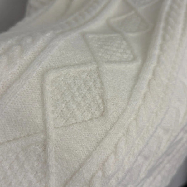 CHANEL 25S SWEATER 332