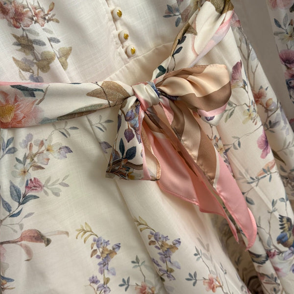 Zimmermann 2025 Dress 387