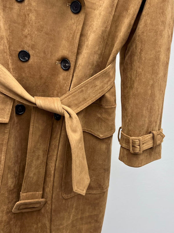 YSL 25S LONG COAT STYLE 149