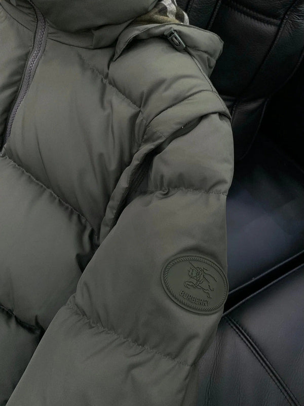 BURBERRY 25S DOWN JACKET 223