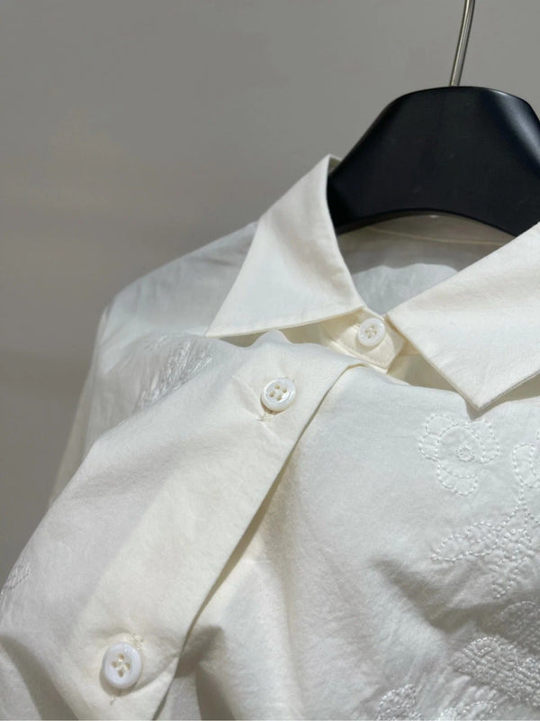 MIUMIU SHIRT 273044