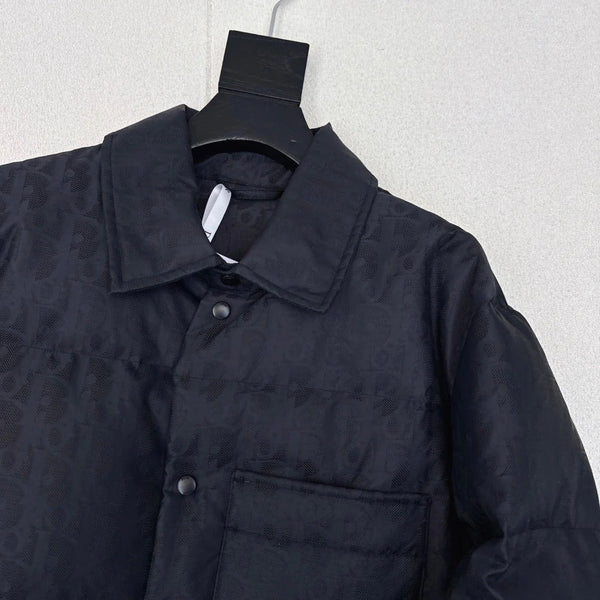 DIOR 25S PREMIUM DOWN JACKET 486
