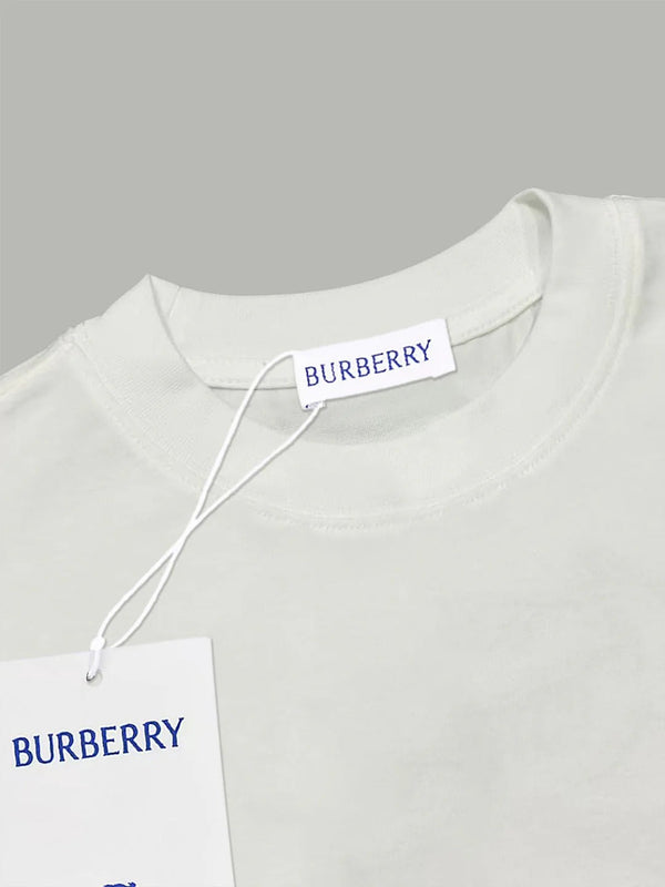 BURBERRY 25S T-SHIRT 261