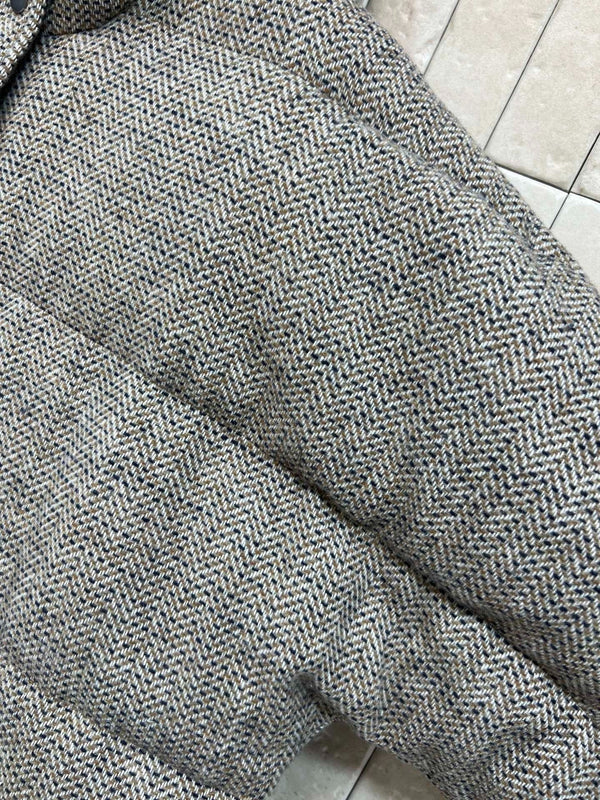 BURBERRY 25S JACKET 243