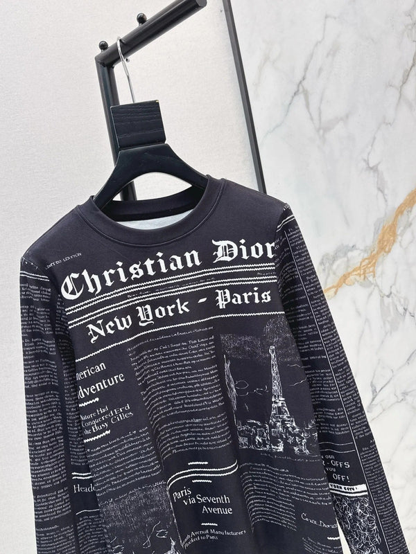 DIOR 25S DIOR 25S T-SHIRT 516