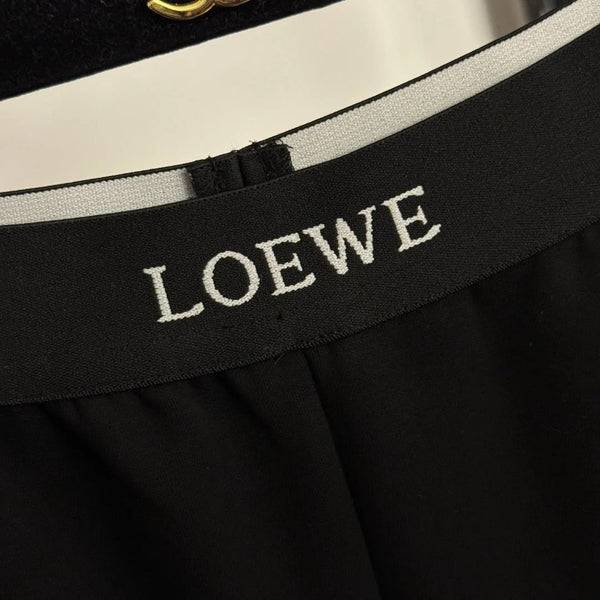 LOEWE PANTS STYLE 306