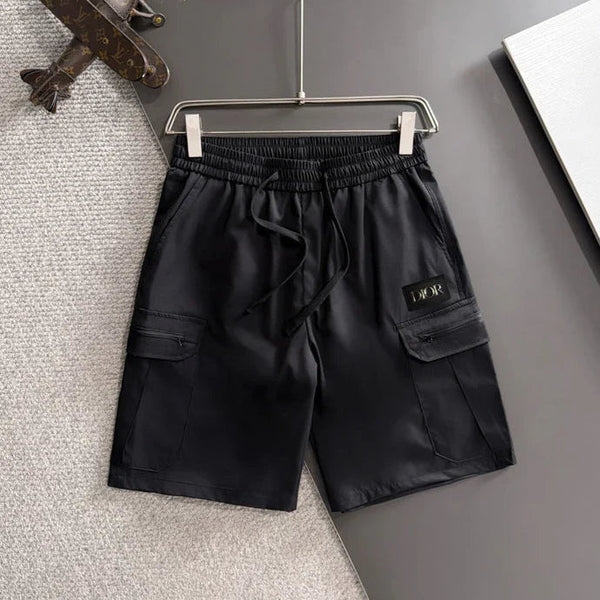 CD 26A Men Casual Shorts Fabric 288527