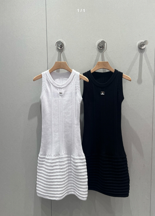 CC 25 Dress Cotton