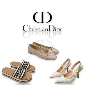 CD Shoe