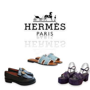 HM Shoe