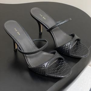 The Row Shoe
