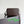 BV 25 Small Intrecciato Camera Bag 24.5cm Deep Brown Cowhide HW