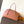 LV Low Key Duffle Tote Brown Calfskin