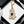 Chanel Perfume Bottle-shaped Charm