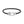 FORCE 10 FULL DIAMOND BLACK CORDERI LARGE MODEL